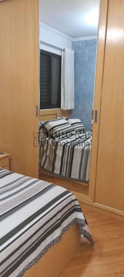 Apartamento, 3 quartos, 72 m² - Foto 3