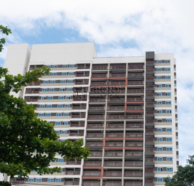 Apartamento, 2 quartos, 48 m² - Foto 1