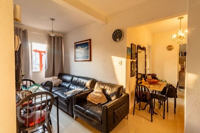 Apartamento, 2 quartos, 82 m² - Foto 2