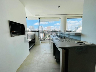Apartamento, 3 quartos, 215 m² - Foto 4