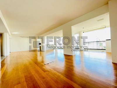 Apartamento, 3 quartos, 215 m² - Foto 2