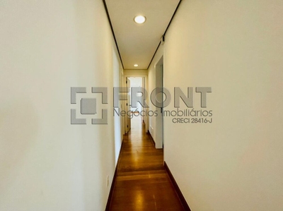 Apartamento, 3 quartos, 215 m² - Foto 3