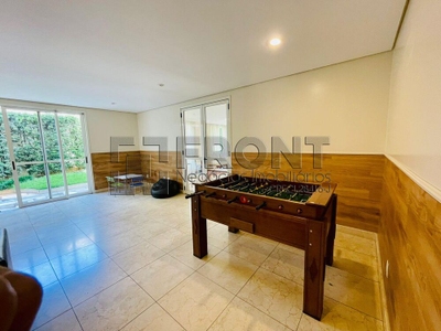 Apartamento, 3 quartos, 215 m² - Foto 1