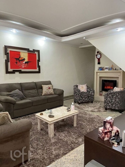 Casa, 3 quartos, 180 m² - Foto 2