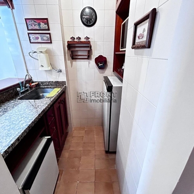 Apartamento, 1 quarto, 40 m² - Foto 1