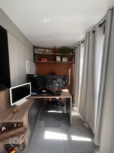 Apartamento, 1 quarto, 45 m² - Foto 4