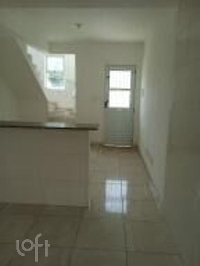 Casa, 2 quartos, 60 m² - Foto 2