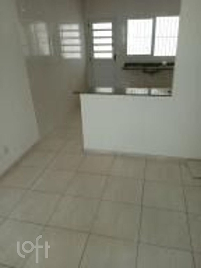 Casa, 2 quartos, 60 m² - Foto 1