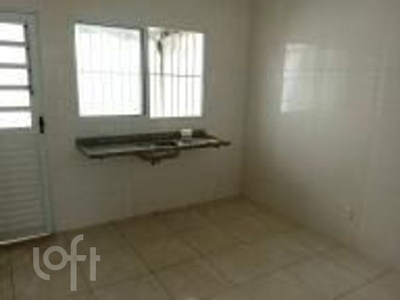 Casa, 2 quartos, 60 m² - Foto 4