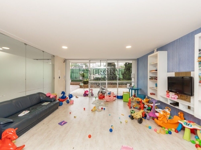 Apartamento, 3 quartos, 129 m² - Foto 3