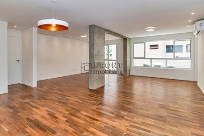 Apartamento, 2 quartos, 127 m² - Foto 4
