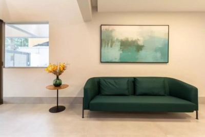 Apartamento, 1 quarto, 16 m² - Foto 5