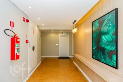 Apartamento, 1 quarto, 30 m² - Foto 3