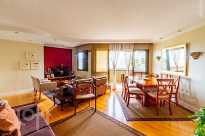 Apartamento, 3 quartos, 100 m² - Foto 1