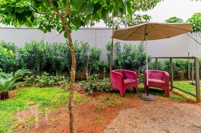 Apartamento, 1 quarto, 35 m² - Foto 3