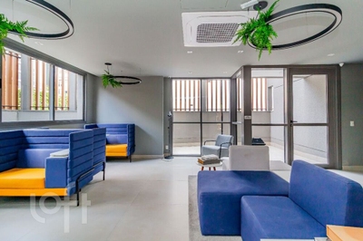 Apartamento, 1 quarto, 35 m² - Foto 4