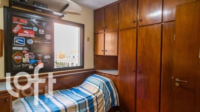 Apartamento, 3 quartos, 120 m² - Foto 4