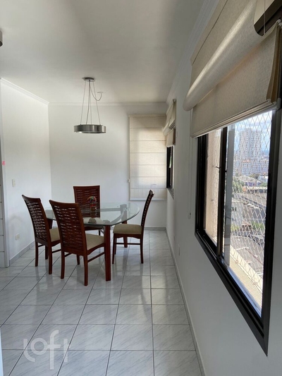 Apartamento, 2 quartos, 78 m² - Foto 1