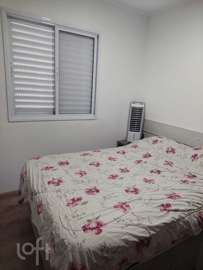Apartamento, 2 quartos, 58 m² - Foto 4