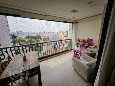 Apartamento, 4 quartos, 131 m² - Foto 3