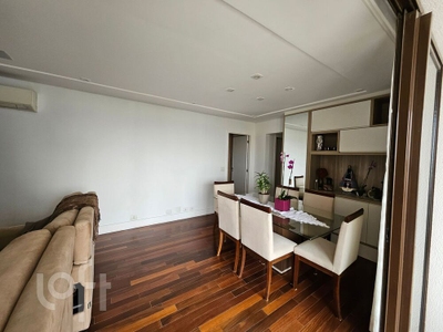 Apartamento, 4 quartos, 131 m² - Foto 2