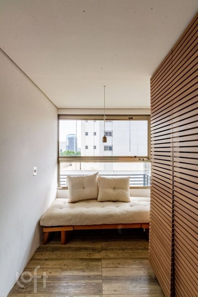 Apartamento, 1 quarto, 69 m² - Foto 3