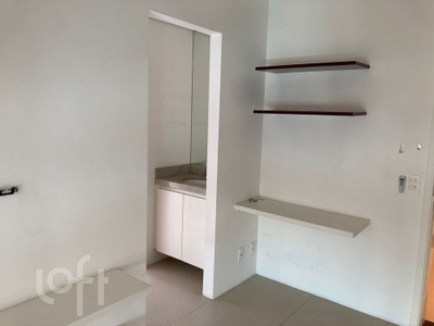 Apartamento, 1 quarto, 38 m² - Foto 3