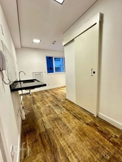 Apartamento, 1 quarto, 19 m² - Foto 3