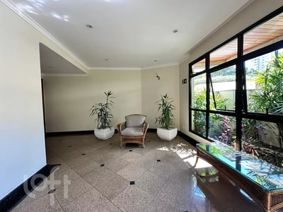 Apartamento, 3 quartos, 136 m² - Foto 5