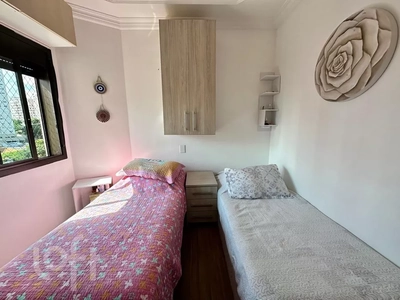 Apartamento, 3 quartos, 136 m² - Foto 3