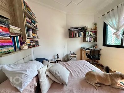 Apartamento, 3 quartos, 136 m² - Foto 1