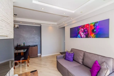 Apartamento, 2 quartos, 60 m² - Foto 5