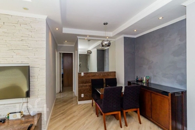 Apartamento, 2 quartos, 60 m² - Foto 3