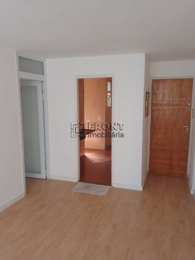 Apartamento, 1 quarto, 54 m² - Foto 1