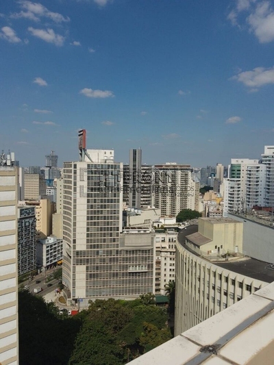 Apartamento, 1 quarto, 40 m² - Foto 4