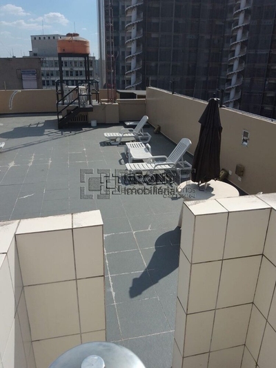 Apartamento, 1 quarto, 40 m² - Foto 5