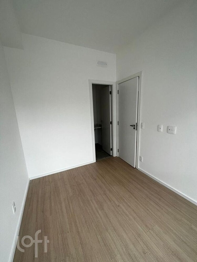 Apartamento, 1 quarto, 26 m² - Foto 4