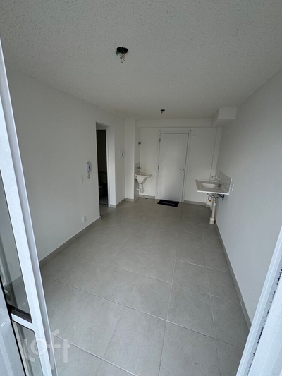 Apartamento, 2 quartos, 37 m² - Foto 3