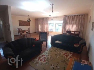 Casa, 3 quartos, 281 m² - Foto 1