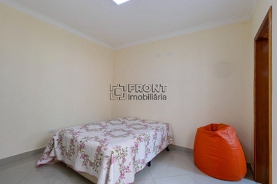 Sobrado, 4 quartos, 213 m² - Foto 3