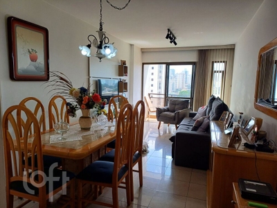 Apartamento, 3 quartos, 94 m² - Foto 1