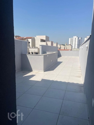 Apartamento, 2 quartos, 124 m² - Foto 2