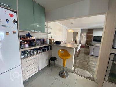 Apartamento, 3 quartos, 146 m² - Foto 5