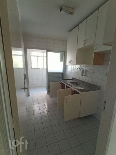 Apartamento, 2 quartos, 52 m² - Foto 4