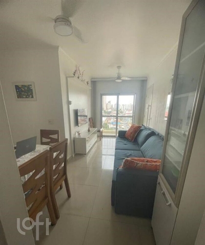 Apartamento, 2 quartos, 62 m² - Foto 5