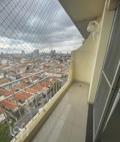 Apartamento, 2 quartos, 62 m² - Foto 4
