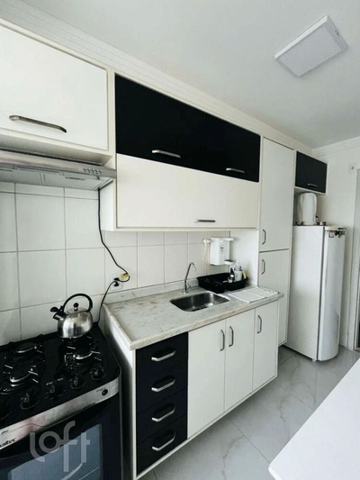 Apartamento, 3 quartos, 62 m² - Foto 4