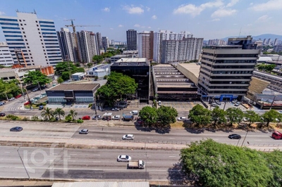 Apartamento, 1 quarto, 30 m² - Foto 4