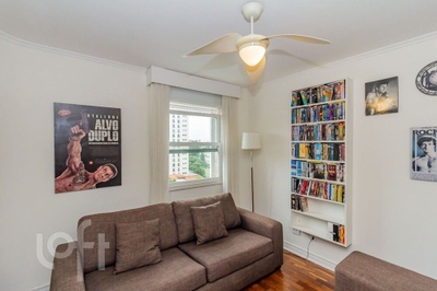 Apartamento, 4 quartos, 178 m² - Foto 3