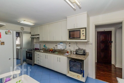 Apartamento, 4 quartos, 178 m² - Foto 2